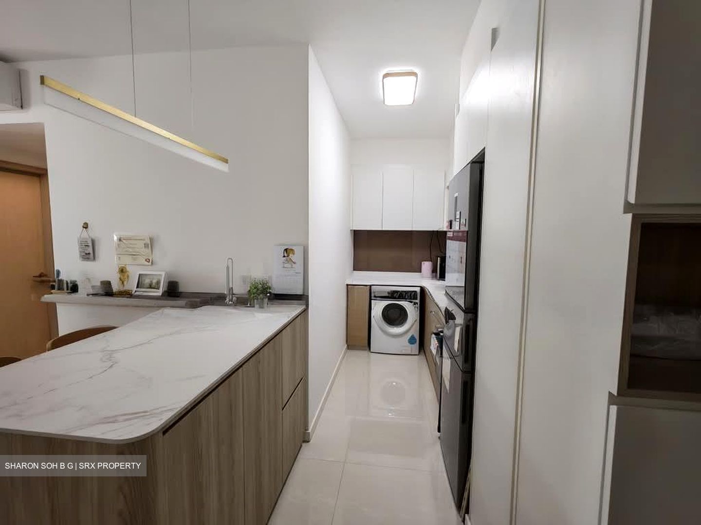 Treasure at Tampines (D18), Condominium #566527991
